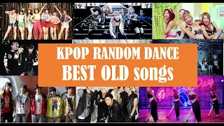 [OLD ICONIC] KPOP RANDOM DANCE MIRRORED - Best before 2014