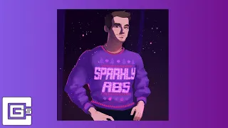 CG5 - Sparkly Abs (feat. CaptainSparklez) [Official Audio]