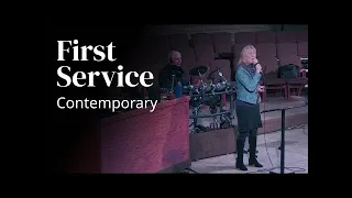 Glendale AZ SDA Church - 10/07/2023 - 1st Service - Contemporary