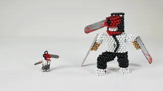 LEGO vs Magnets EP.2