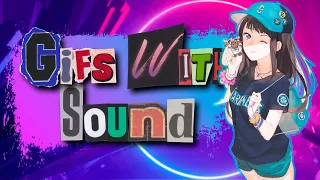 🔥 Gifs With Sound # 89 🔥 Coub Mix / Anime / TikTok / Приколы / Игры