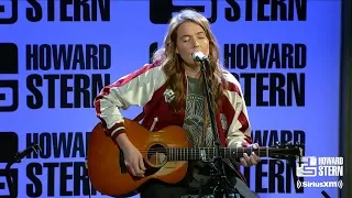 Brandi Carlile “The Joke” on the Howard Stern Show