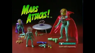 MarsAttacks