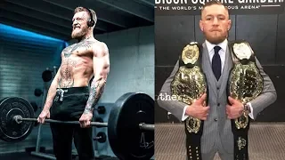 Best of Conor McGregor - HighLights UFC 2019