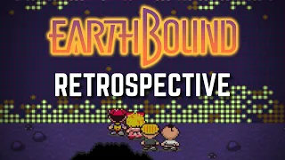 EarthBound Retrospective | Guaranteed Masterpiece