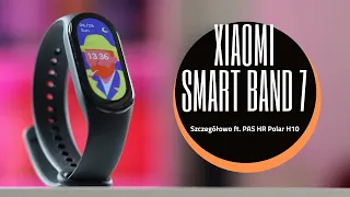 Xiaomi Smart (Mi) Band 7 – To musisz koniecznie wiedzieć!* 🛑