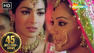 Teri Dulhan Sajaoongi (तेरी दुल्हन सजाऊंगी) - Barsaat - Bobby Deol - Priyanka Chopra - Bipasha Basu