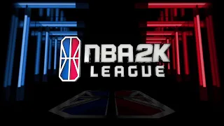 NBA 2K League Season 3 Week 1 | Day 1