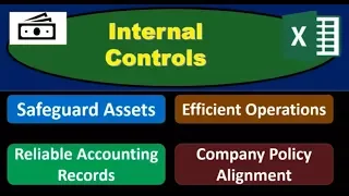 Internal Controls