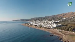 Turismo y Salud, Mojácar, Almería