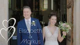 Elisabeth und Markus - Trailer - Hochzeitsvideo Südtirol