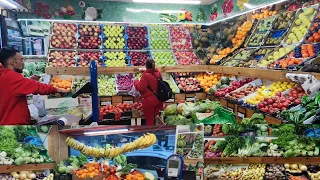 Frutería 2024 España