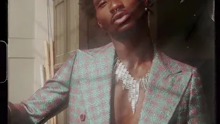 Flaunt Film | Adonis Bosso feat. Gucci