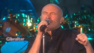 Genesis - When In Rome 2007 Full Concert HD