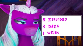 MLP Make Your Mark Chapter 2 Review