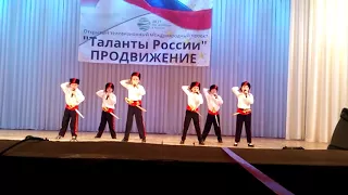 Песня Казаков "Казачата"