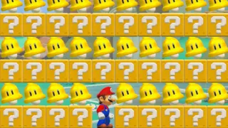 Super Mario Maker 2 Endless Mode #113