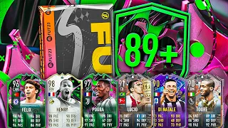 30x 500K SUPER ELITE PACKS & 89+ HERO PP'S! 😲 FIFA 23 Ultimate Team