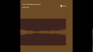 ATFC - Sleep Talk (Original Mix) [Ful Length] 2002