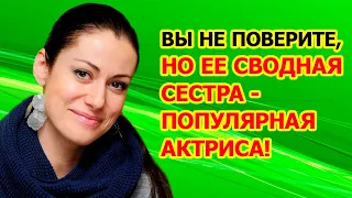 Родила Дочь на Съемках, Как Выглядит МУЖ и ДЕТИ, кто ее Сводная Сестра/ АННА КОВАЛЬЧУК