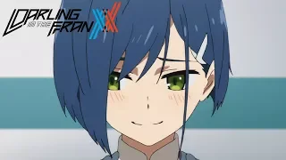 Hate Me | DARLING in the FRANXX