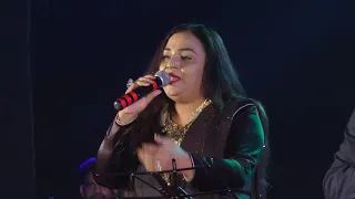 Tu Na Ja Mere Badshah - Khuda Gawah by Singer Annie & Sanjay.