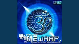 Goatrance Timewarp, Vol. 1: 20 Top New School Classic Goa Trance Hits (Continuous DJ Mix)