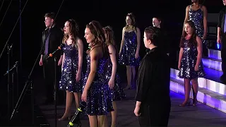 South Singers - My Heart Will Go On & I Will Always Love You