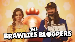The Brawlies 2021 - Bloopers!