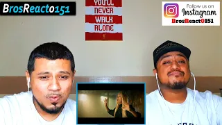 FIRST TIME HEARING David Bisbal, Carrie Underwood - Tears Of Gold REACTION