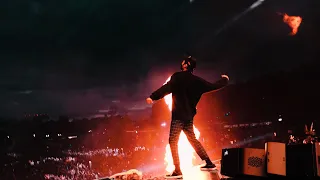 MARAUDA LOST LANDS 2022 - RAW DROPS