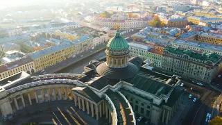 Санкт-Петербург - Ленинград видеоролик для классного часа разговоры о важном 22 января 2024