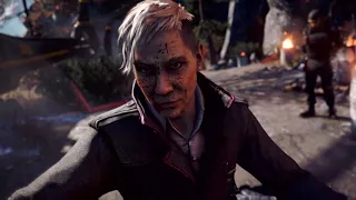 Far Cry 4 Walkthrough Gameplay Part 1 - Pagan - Campaign Mission 1