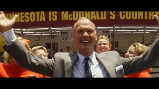 The Founder - Trailer