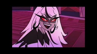 [Hazbin Hotel Edit]Out For Love