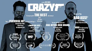 CRAZY (2020) Award-Winning Short Film