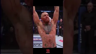 Conor Mcgregor Destroyed Nate Diaz