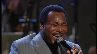 GEORGE BENSON - ABSOLUTELY LIVE
