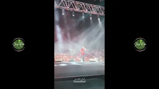 ELGRANDETOTO يغني PABLO في القاهرة - مصر