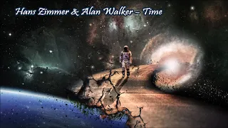 Hans Zimmer & Alan Walker – Time (Remix in 432Hz)