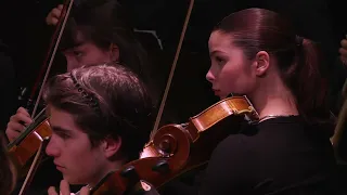 Symphonie inachevée // Orchestre 12-13