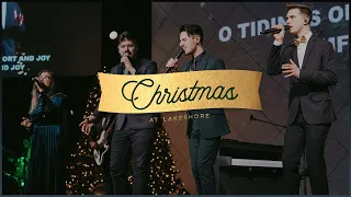 Christmas 2021 (Full Service) - Lakeshore Church