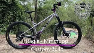 Ragley Mmmbop 2022 | Custom Build