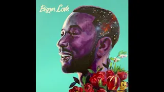 John Legend - Wild feat. Gary Clark Jr. (Audio)