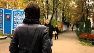 Выше неба. Трейлер (2012) HD