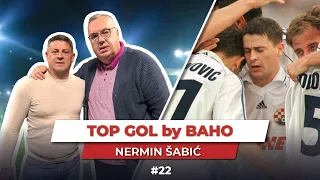 TOP GOL by BAHO - NERMIN ŠABIĆ