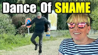 French Aire LIFE A Chance To Chill - Van Life France Part 19