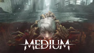 The Medium - Official Launch Trailer Song: "Voices" (feat. Mary E. McGlynn)