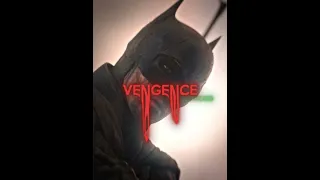 "Vengeance won't change the Past" | Batman edit | Lady Gaga - Bloody Mary (slowed&reverb)