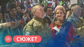 Якутянину, Александру Колесову, присвоили звание «Герой России»